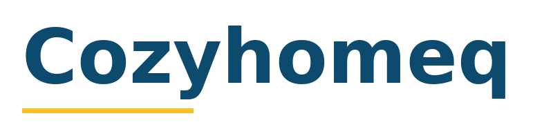 Cozyhomeq logo
